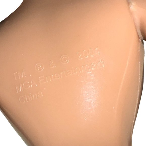 Bratz Fashion Doll 2001Pre owned - Picture 8 of 14